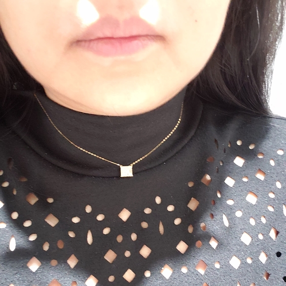 .50 tcw natural diamonds 💎 in 18k yellow gold - Picture 7 of 8